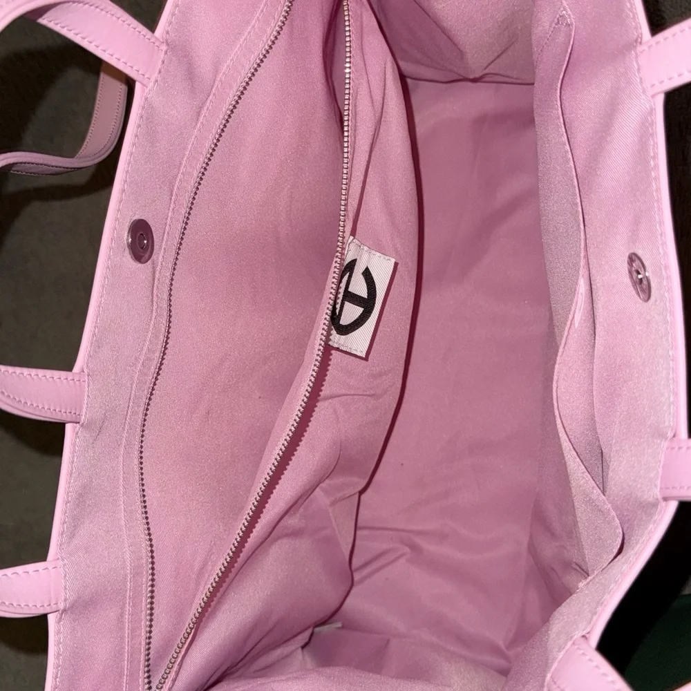 Telfar Large Shopping Bag - Picture 2 of 3